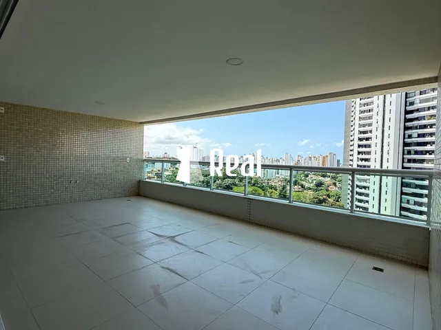 Imagem 5: Oportunidade no Horto Barcelona - 204m² com Vista Livre