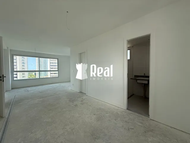 Imagem 6: Oportunidade no Horto Barcelona - 204m² com Vista Livre