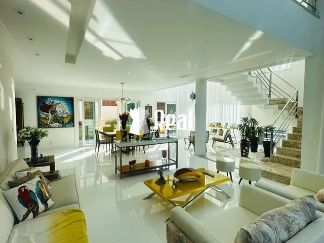 Imagem 6: 7 Suítes - Nascente