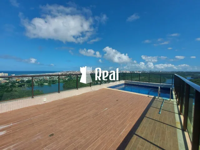Imagem 16: Vista Mar e Lagoa