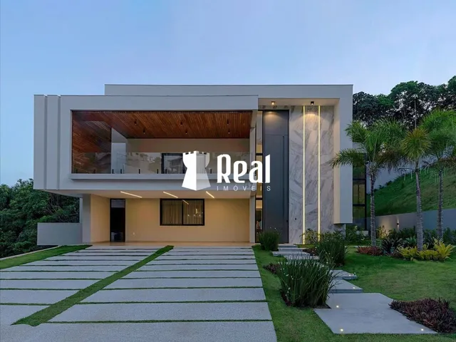 Imagem: Alto Luxo - Finamente decorada