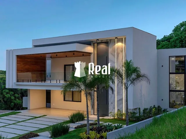 Imagem 14: Alto Luxo - Finamente decorada
