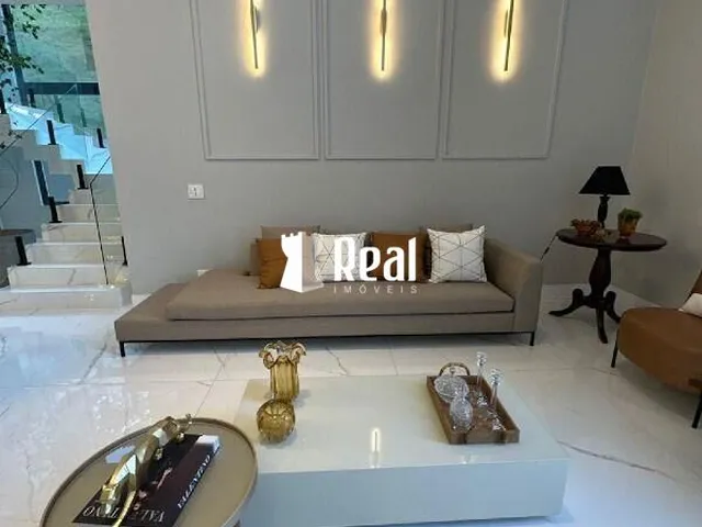 Imagem 9: Alto Luxo - Finamente decorada