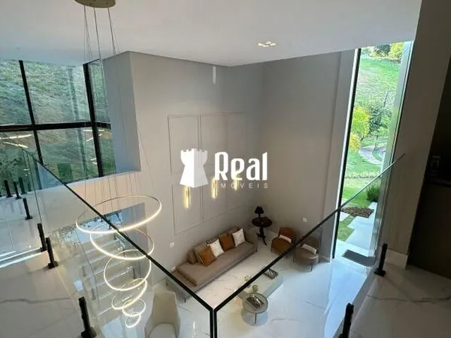 Imagem 7: Alto Luxo - Finamente decorada