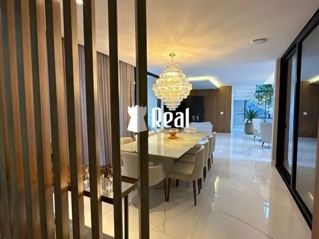 Imagem 16: Alto Luxo - Finamente decorada