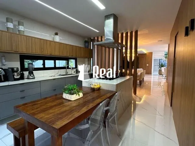 Imagem 15: Alto Luxo - Finamente decorada