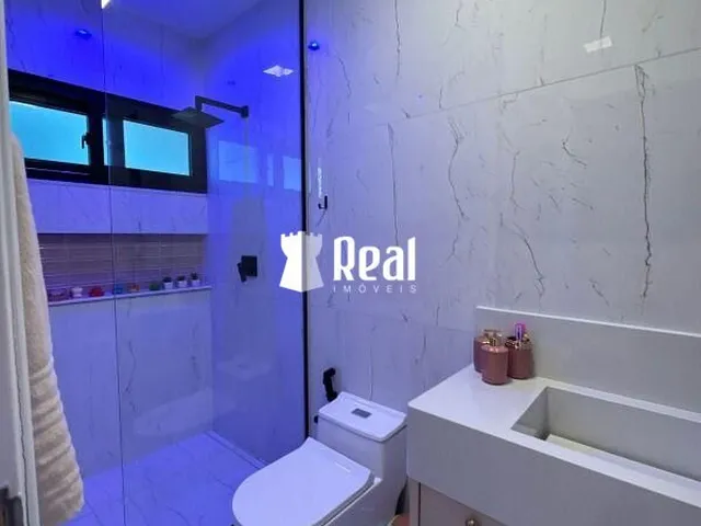 Imagem 13: Alto Luxo - Finamente decorada