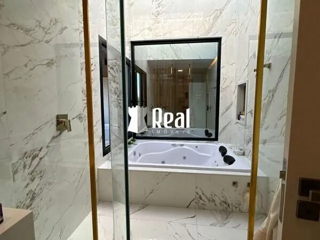 Imagem 11: Alto Luxo - Finamente decorada