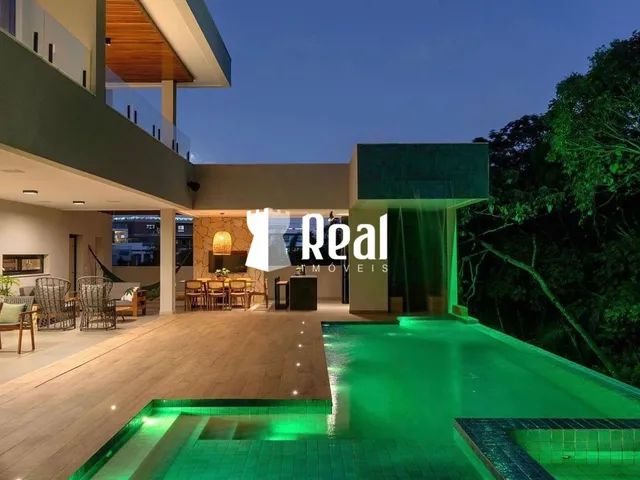 Imagem 10: Alto Luxo - Finamente decorada