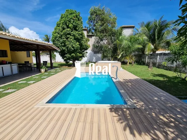 Imagem: Casa próximo ao Lago