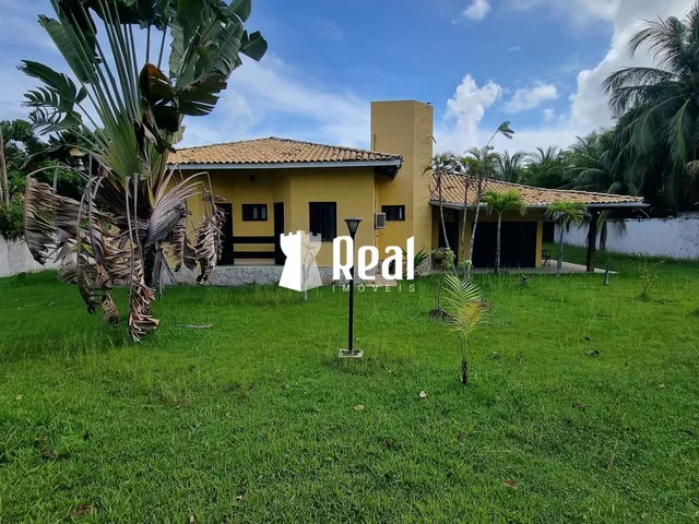 Imagem 14: Casa próximo ao Lago