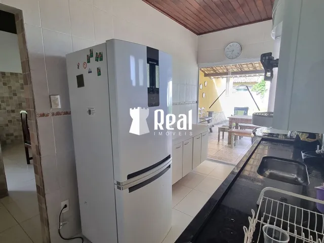 Imagem 13: Casa próximo ao Lago