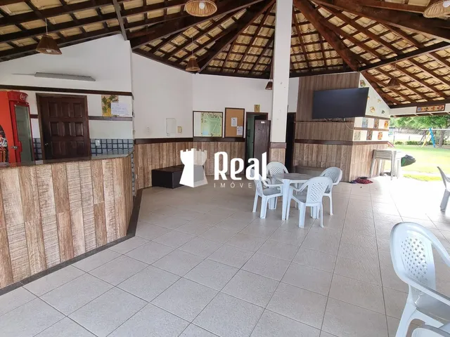 Imagem 7: Casa próximo ao Lago