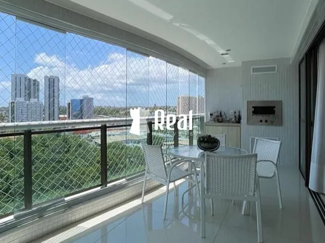 Imagem: 3 suítes e sala ampliada - Andar Alto