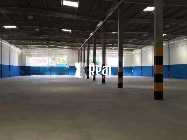 Imagem 5: Galpão Comercial / Industrial /Logística