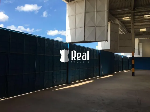 Imagem 6: Galpão Comercial / Industrial /Logística