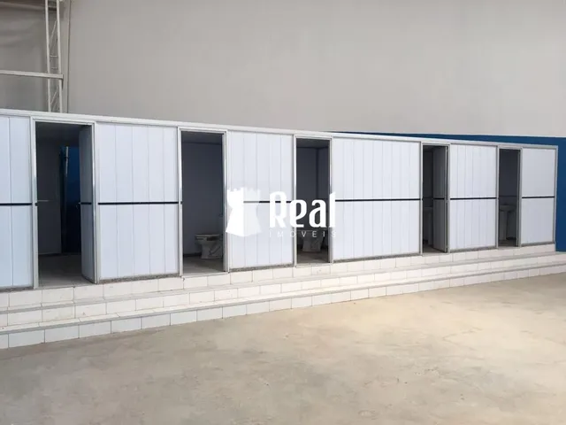 Imagem 2: Galpão Comercial / Industrial /Logística