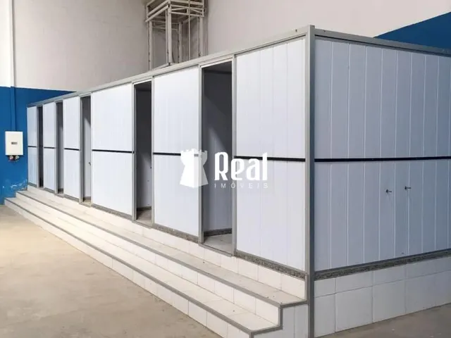 Imagem 4: Galpão Comercial / Industrial /Logística