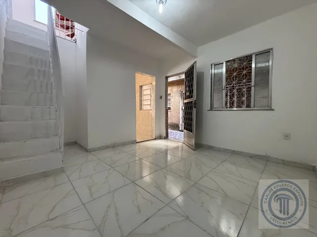 Imagem: Aluguel - Casas de Vila - 1 dormitório