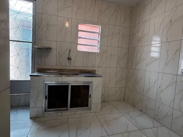 Imagem 6: Aluguel - Casas de Vila - 1 dormitório - Penha - Rio de Janeiro - RJ