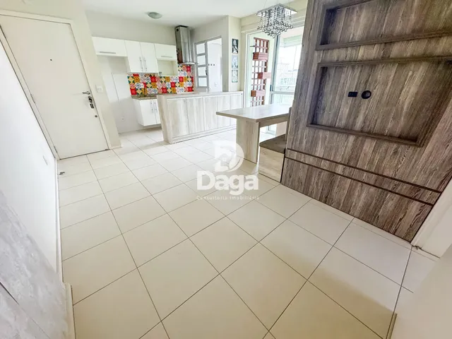 Imagem: Apartamento na Trindade - 2 dormitórios