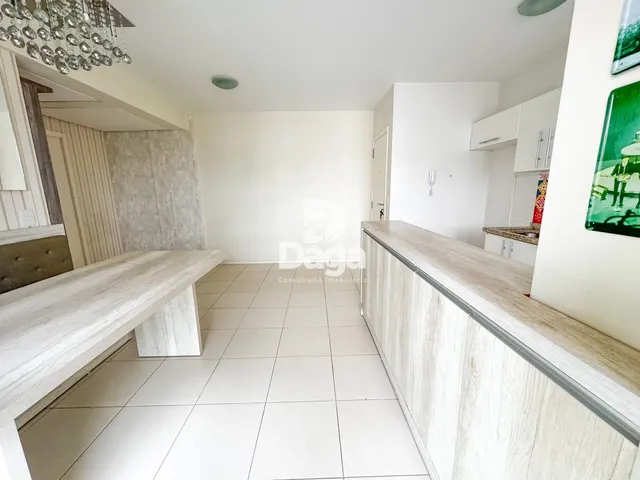 Imagem 3: Apartamento na Trindade - 2 dormitórios, sendo 1 suite - Florianópolis/SC