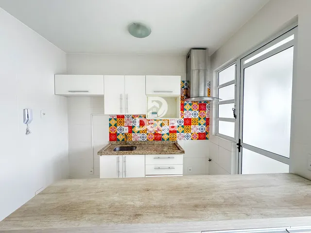Imagem 12: Apartamento na Trindade - 2 dormitórios, sendo 1 suite - Florianópolis/SC