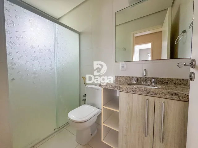 Imagem 2: Apartamento na Trindade - 2 dormitórios, sendo 1 suite - Florianópolis/SC