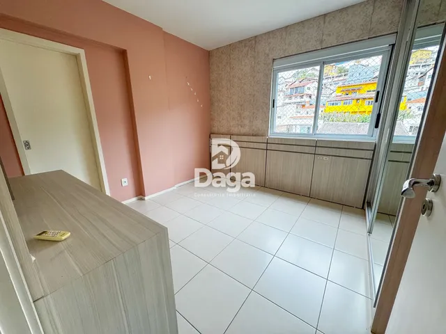 Imagem 8: Apartamento na Trindade - 2 dormitórios, sendo 1 suite - Florianópolis/SC