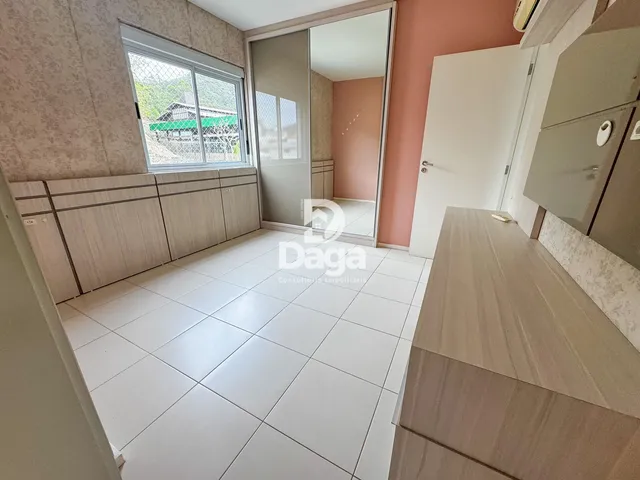Imagem 16: Apartamento na Trindade - 2 dormitórios, sendo 1 suite - Florianópolis/SC