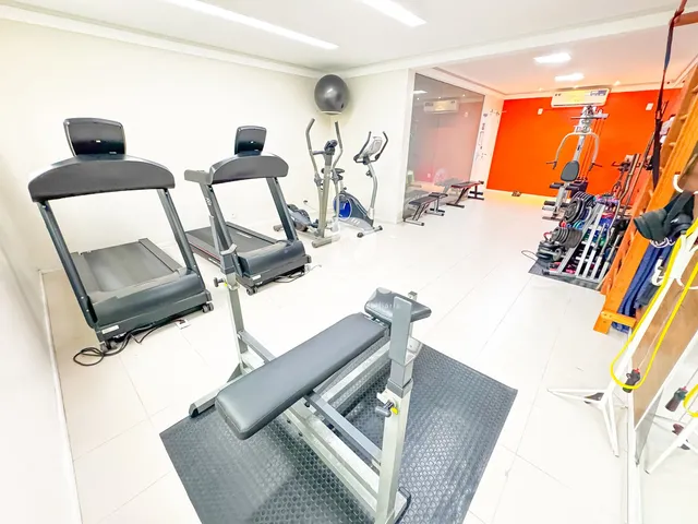 Imagem 7: Apartamento na Trindade - 2 dormitórios, sendo 1 suite - Florianópolis/SC