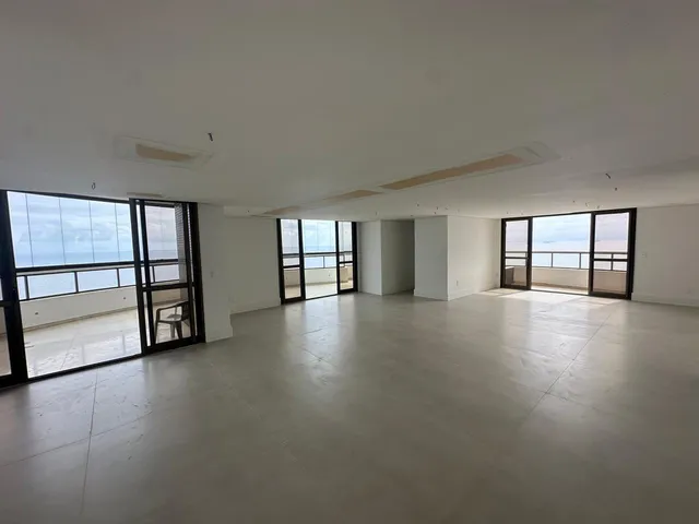 Imagem 13: Apartamento para Venda em Salvador, Ondina, 4 dormitórios, 4 suítes, 6 banheiros, 4