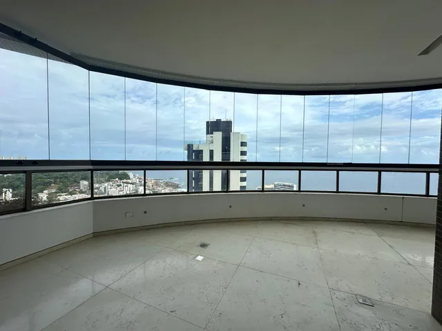 Imagem 16: Apartamento para Venda em Salvador, Ondina, 4 dormitórios, 4 suítes, 6 banheiros, 4