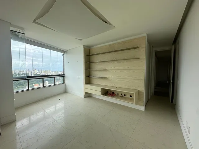 Imagem 4: Apartamento para Venda em Salvador, Ondina, 4 dormitórios, 4 suítes, 6 banheiros, 4