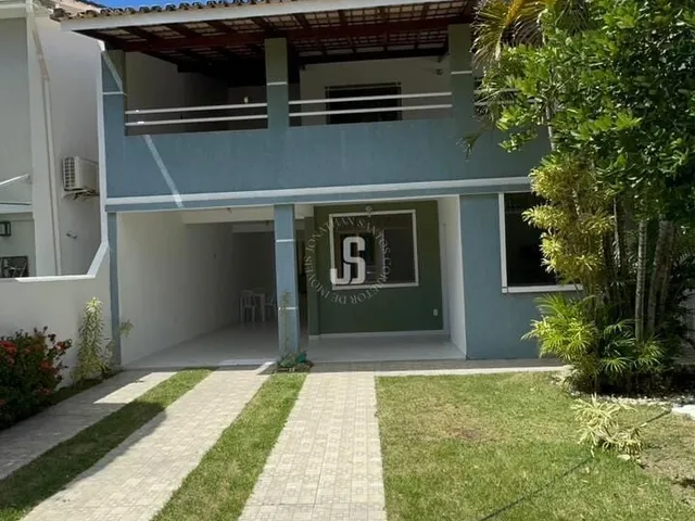 Imagem 8: Casa duplex de 4/4 em Condomínio fechado à venda em Stella Maris, Salvador/BA