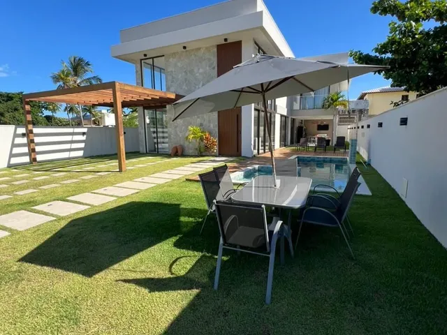 Imagem: Casa 7 suítes à venda em Guarajuba, 422m²