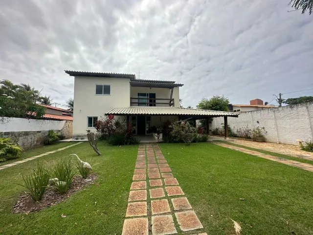 Imagem 1: Casa em Condomínio para Venda em Salvador, Jaguaribe, 5 dormitórios, 3 suítes, 6