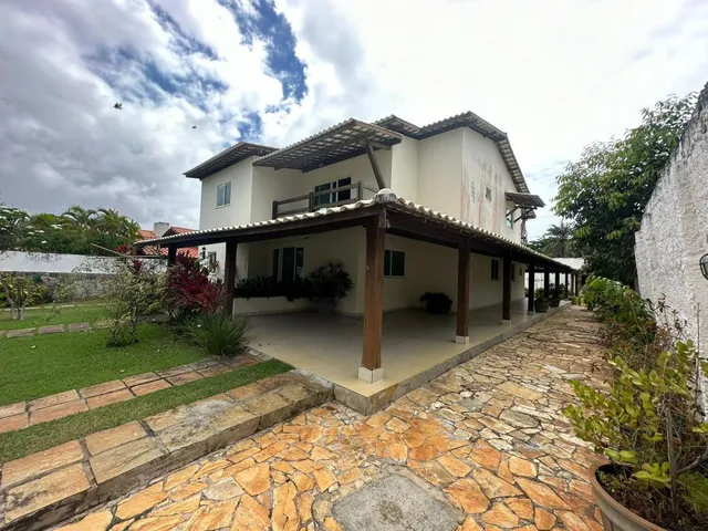 Imagem 8: Casa em Condomínio para Venda em Salvador, Jaguaribe, 5 dormitórios, 3 suítes, 6
