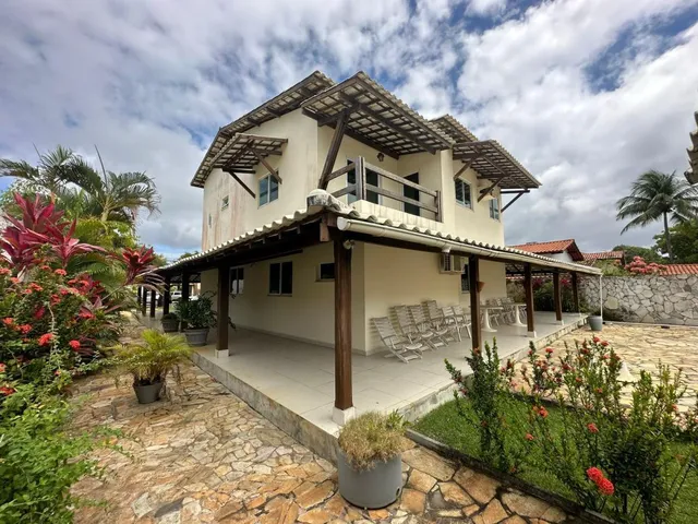 Imagem 15: Casa em Condomínio para Venda em Salvador, Jaguaribe, 5 dormitórios, 3 suítes, 6