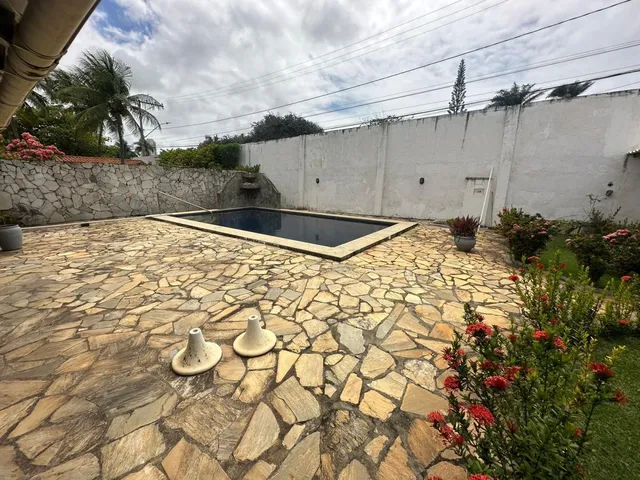 Imagem 3: Casa em Condomínio para Venda em Salvador, Jaguaribe, 5 dormitórios, 3 suítes, 6