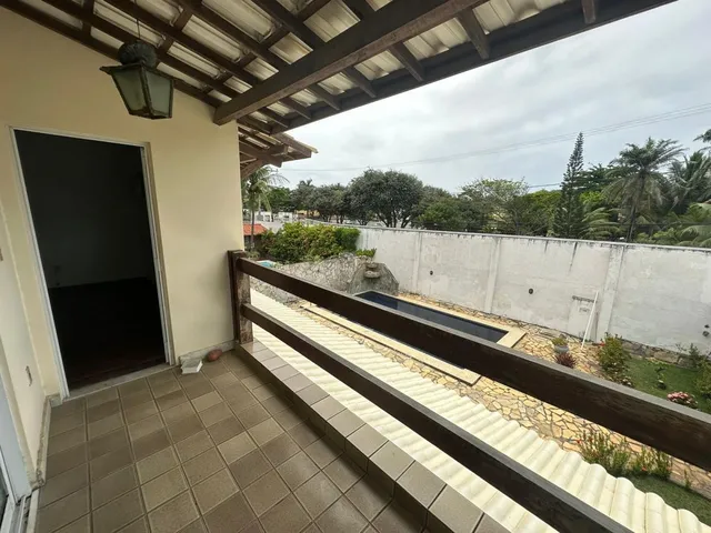 Imagem 16: Casa em Condomínio para Venda em Salvador, Jaguaribe, 5 dormitórios, 3 suítes, 6