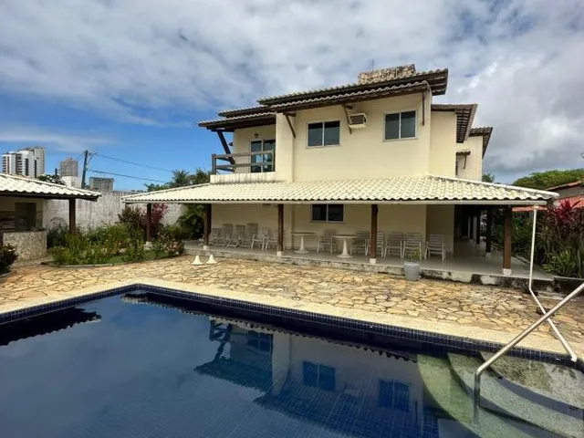 Imagem 5: Casa em Condomínio para Venda em Salvador, Jaguaribe, 5 dormitórios, 3 suítes, 6