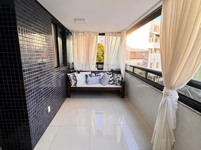 Imagem 16: Apartamento 2 Quartos À Venda no Canela, 76M², Nascente e Varanda Gourmet