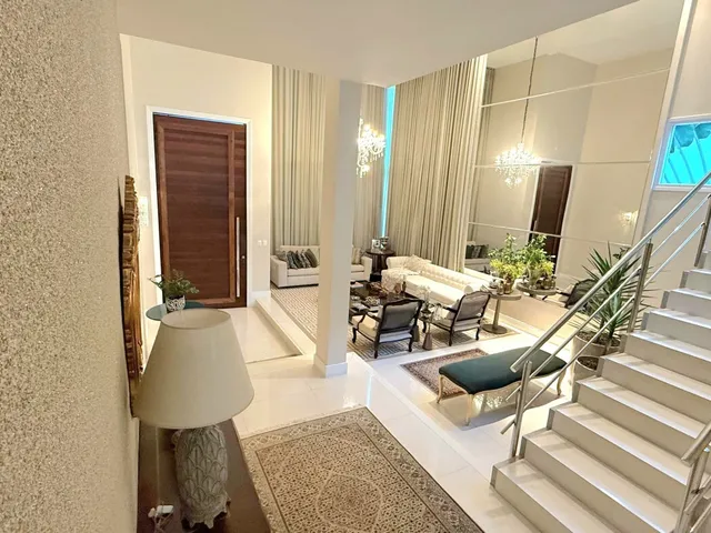 Imagem 10: Casa em Condomínio para Venda em Salvador, Alphaville II, 5 dormitórios, 4 suítes, 6