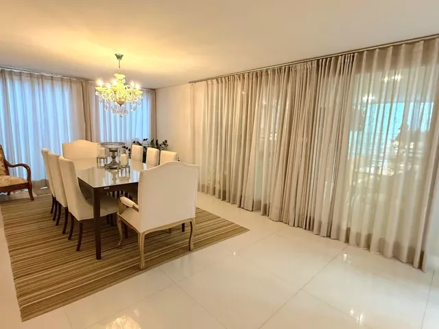 Imagem 4: Casa em Condomínio para Venda em Salvador, Alphaville II, 5 dormitórios, 4 suítes, 6