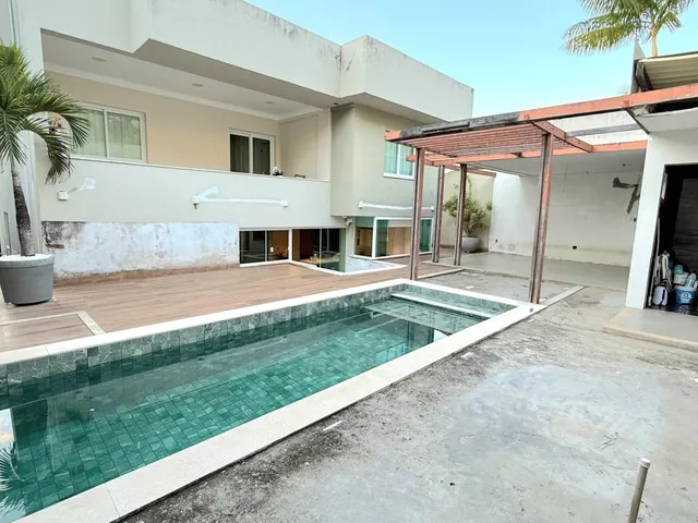 Imagem 15: Casa em Condomínio para Venda em Salvador, Alphaville II, 5 dormitórios, 4 suítes, 6