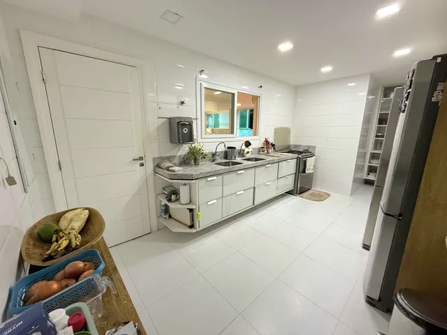 Imagem 3: Casa em Condomínio para Venda em Salvador, Alphaville II, 5 dormitórios, 4 suítes, 6
