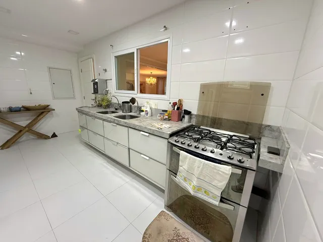 Imagem 8: Casa em Condomínio para Venda em Salvador, Alphaville II, 5 dormitórios, 4 suítes, 6
