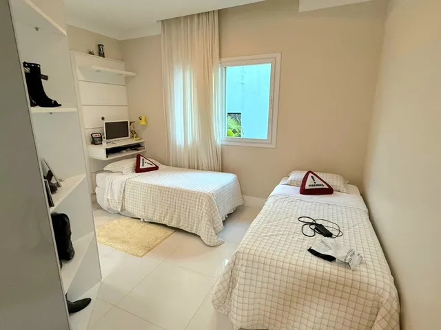 Imagem 11: Casa em Condomínio para Venda em Salvador, Alphaville II, 5 dormitórios, 4 suítes, 6
