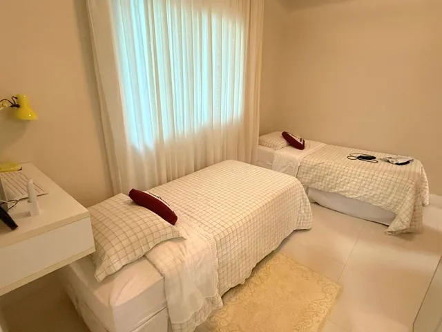 Imagem 12: Casa em Condomínio para Venda em Salvador, Alphaville II, 5 dormitórios, 4 suítes, 6